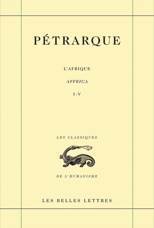 L'Afrique. Tome premier, Livres I-V