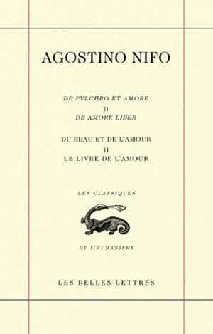 Le livre de l'amour