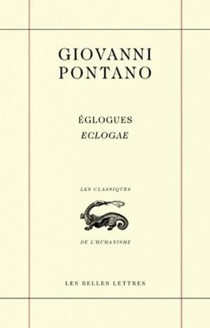 Églogues