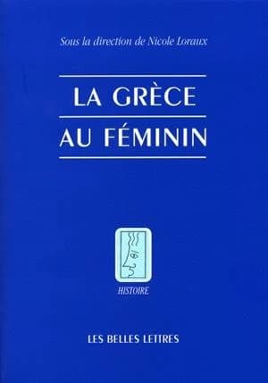La Grèce au féminin
