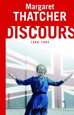 Discours et conférences : 1968-1992
