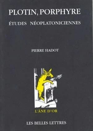 Plotin, Porphyre : études néoplatoniciennes