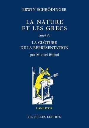 La nature et les Grecs