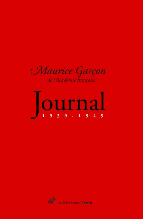 Journal
