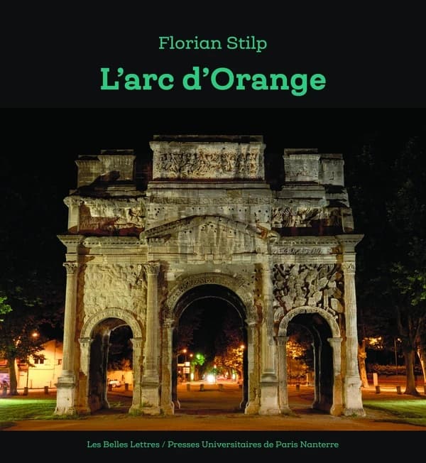 L'arc d'Orange : origine et Nachleben