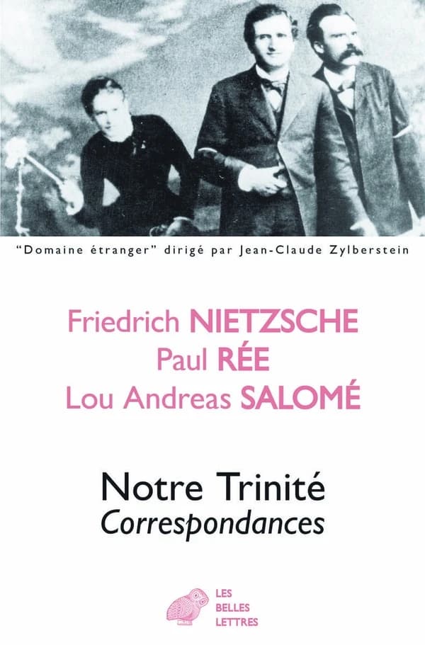 Notre trinité : correspondances