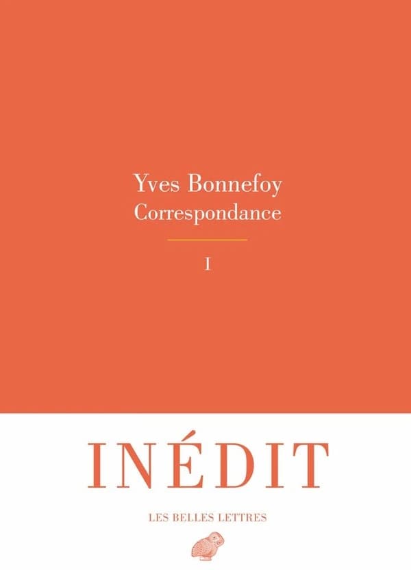 Correspondance. I