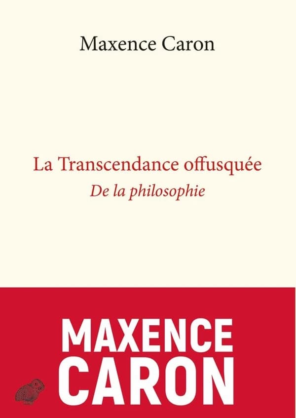 La transcendance offusquée