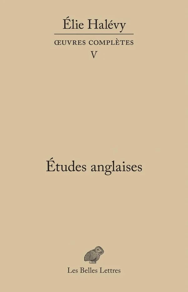 Études anglaises