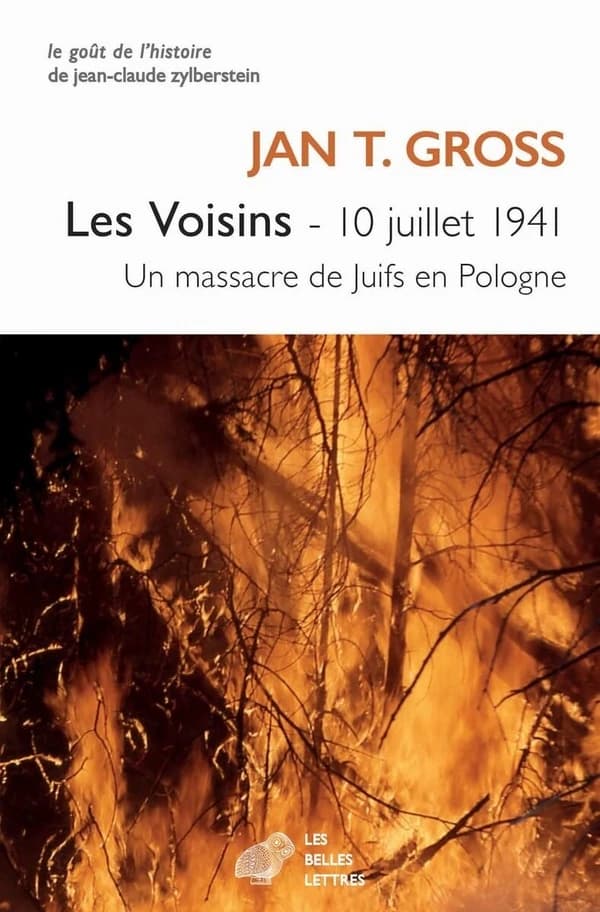 Les voisins : 10 juillet 1941, un massacre de Juifs en Pologne