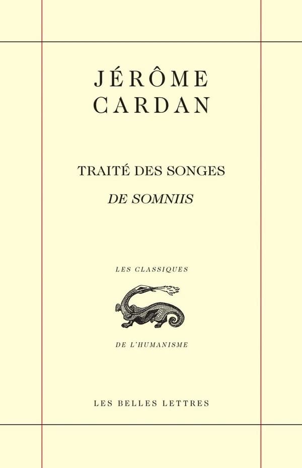 Traité des songes