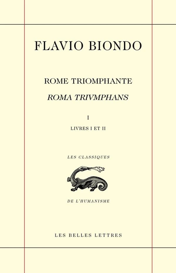 Rome triomphante
