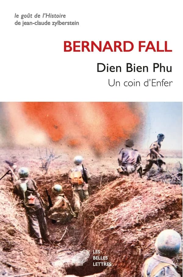 Diên Biên Phu : un coin d'enfer