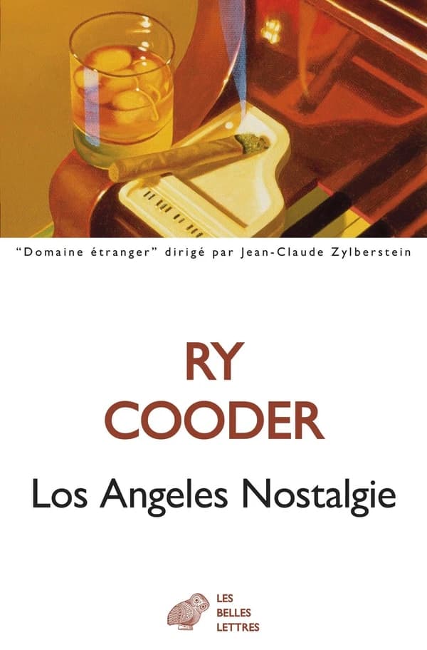 Los Angeles nostalgie : récits