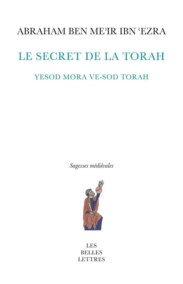 Le secret de la Torah