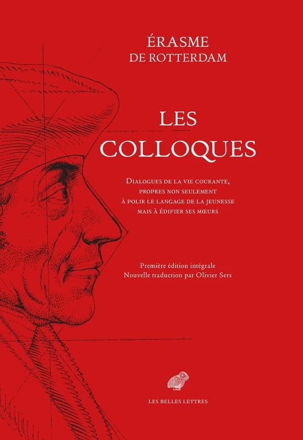 Colloques : dialogues de la vie courante propres non seulement à polir le langage de la jeunesse mais à édifier ses moeurs