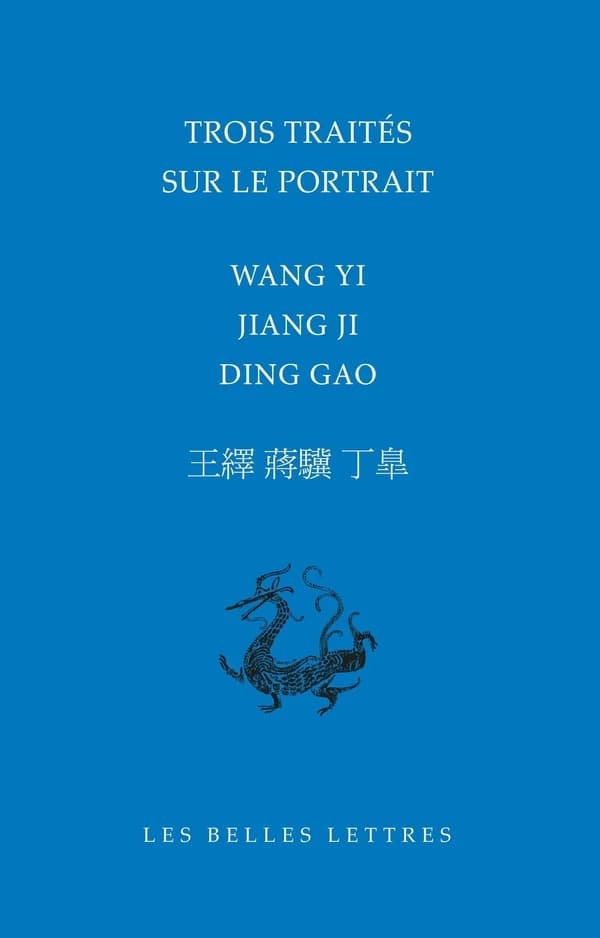 Trois traités sur le portrait