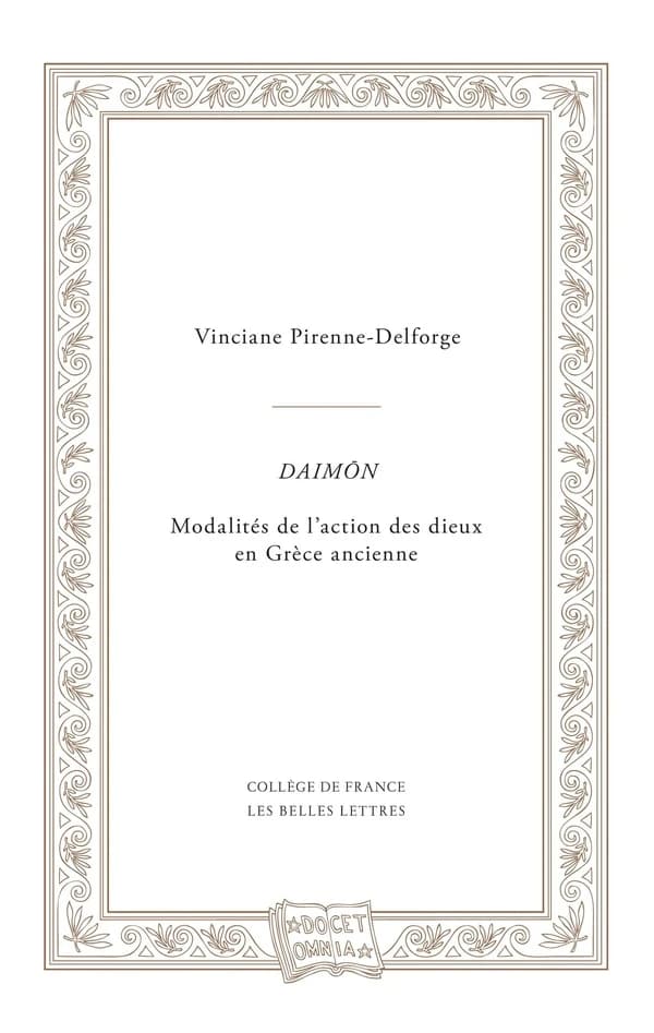 Daimon