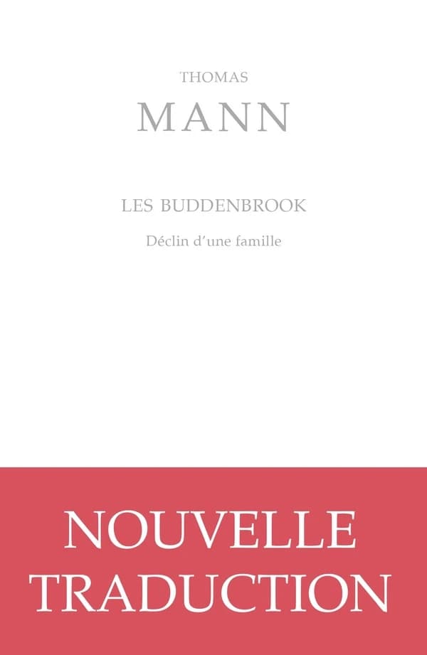 Les Buddenbrook : Déclin d'une famille