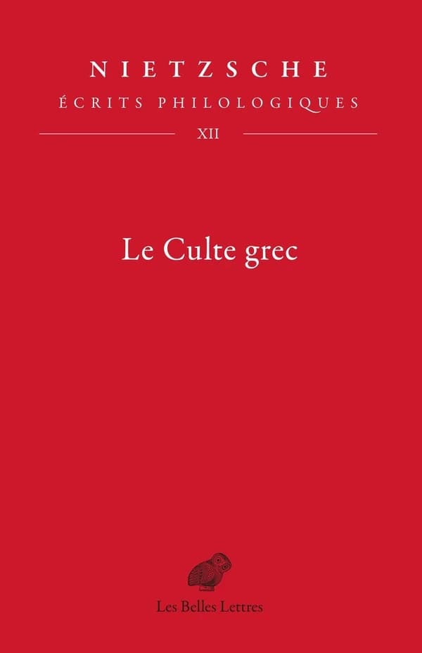 Le culte grec