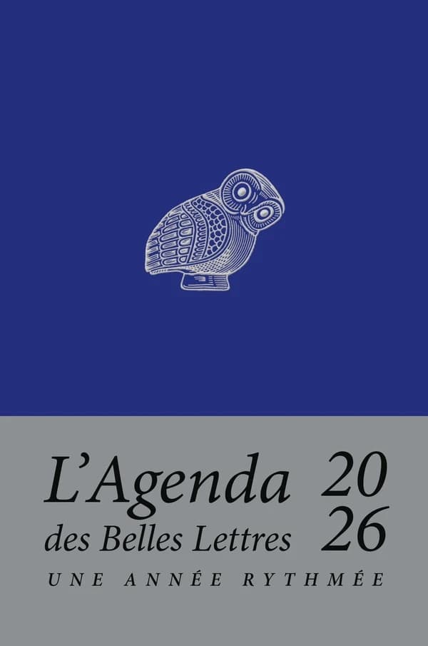 Agenda des Belles Lettres 2026 : Une année rythmée