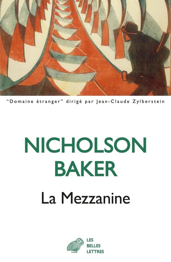 La Mezzanine