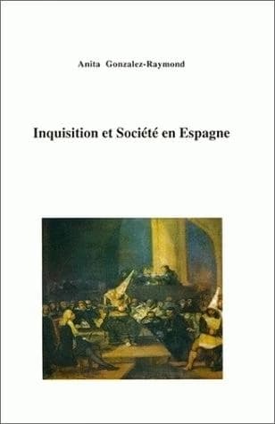Inquisition et société en Espagne : les relations de causes du tribunal de Valence, 1566-1700