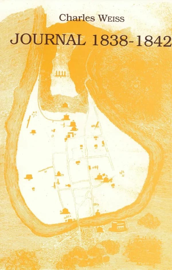 Journal. T. IV, 1838-1842