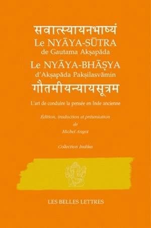 Le nyāya-sūtra