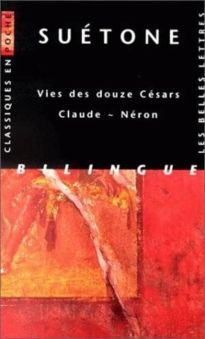Vies des douze Césars : Claude-Néron