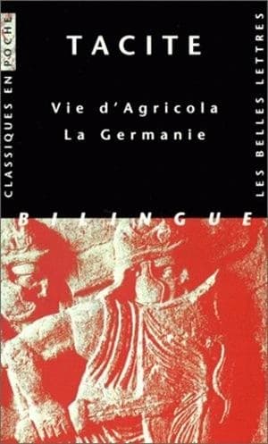 Vie d'Agricola
