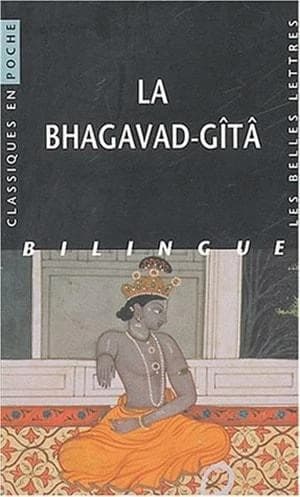 La Bhagavad-Gītā