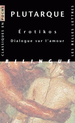 Érotikos : dialogue sur l'amour