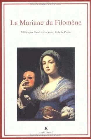 La Mariane du Filomène : 1596