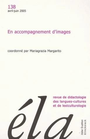 REVUE ELA n.138