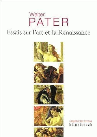 Essais sur l'art et la Renaissance