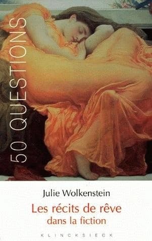 Les récits de rêves dans la fiction
