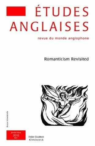 Etudes anglaises n.63