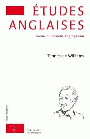 Tennessee Williams