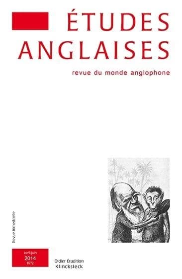 Etudes Anglaises -
