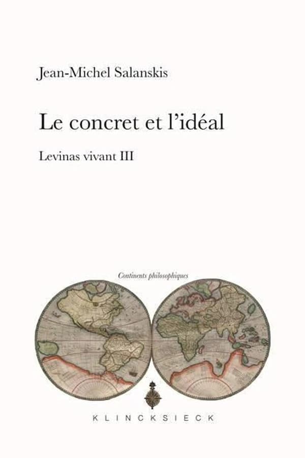 Le concret et l'idéal