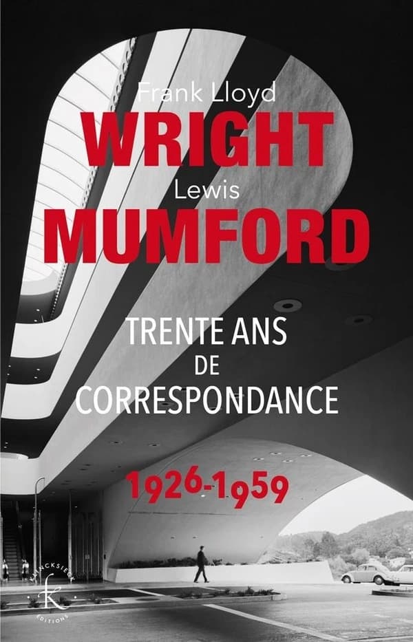 Trente ans de correspondance, 1926-1959