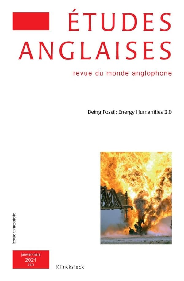 Études anglaises