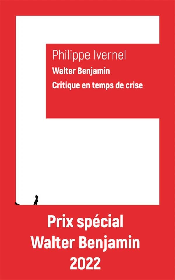 Walter Benjamin : Critique en temps de crise