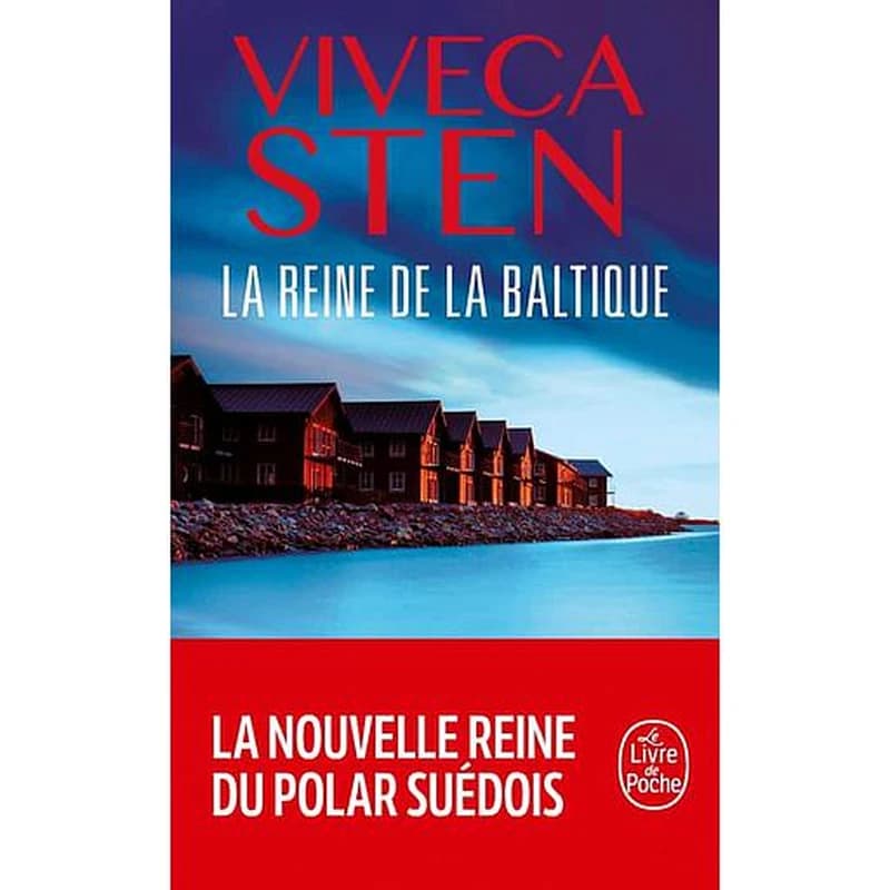 La reine de la Baltique
