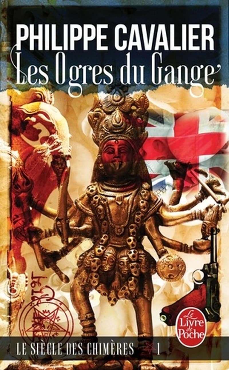 Le Siècle des chimères Tome 1