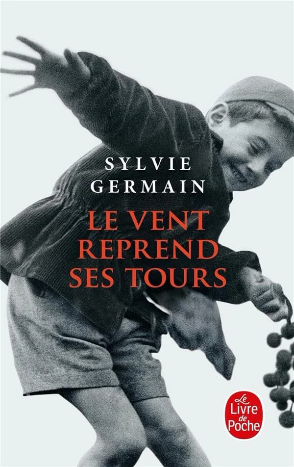 Le vent reprend ses tours : roman