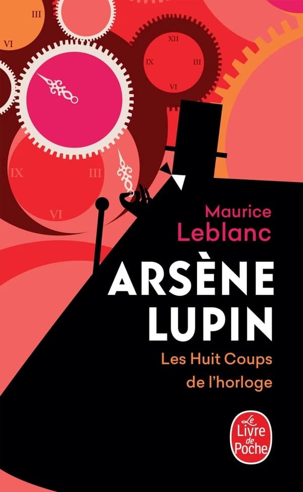 Les Huit coups de l'horloge