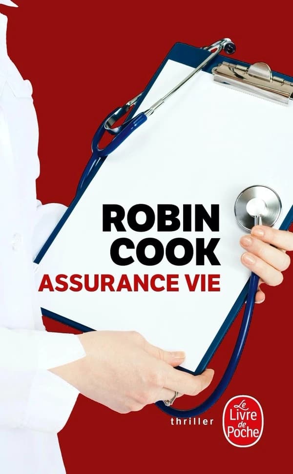 Assurance vie roman