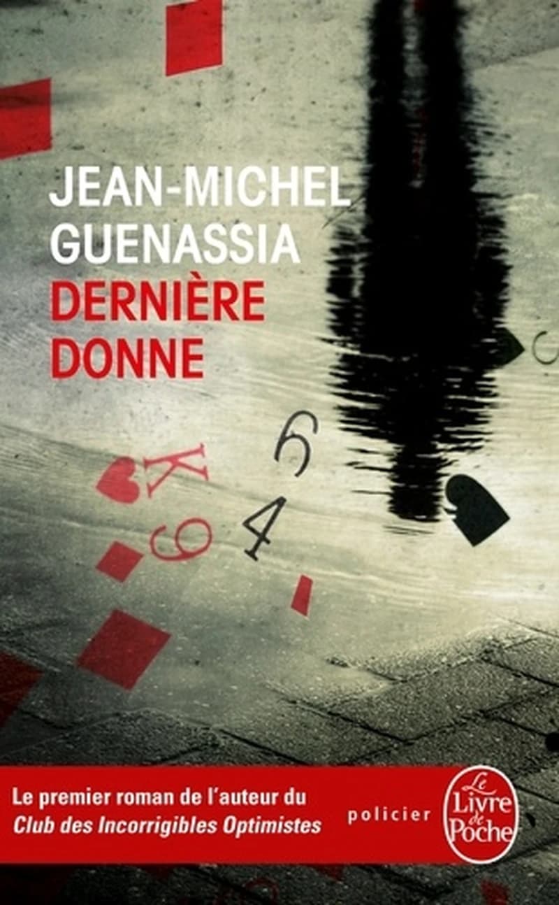 Dernière donn